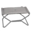 Repose-pieds LAFUMA Next BeComfort - Argent 2 Repose-pieds LAFUMA Next BeComfort - Argent -Jardin Mobilier Magasin lfm2828.8901 repose pieds lafuma next becomfort argent