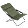 Bain De Soleil LAFUMA Transabed BeComfort - Olive