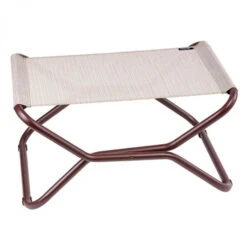 Repose-pieds LAFUMA Next Batyline Duo - Rose