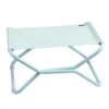 Repose-pieds LAFUMA Next Batyline Duo - Bleu -Jardin Mobilier Magasin lfm2927 9258 repose pieds lafuma next bleu