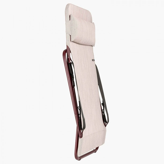 Bain De Soleil LAFUMA Transabed - Rose 4 Bain De Soleil LAFUMA Transabed - Rose – Image 2