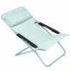 Bain De Soleil LAFUMA Transabed - Bleu -Jardin Mobilier Magasin lfm2928 9258 bain soleil lafuma transabed bleu