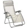 Fauteuil Relax Pliant LAFUMA Futura Velio Néo - Ipanema 1 Fauteuil Relax Pliant LAFUMA Futura Velio Néo - Ipanema -Jardin Mobilier Magasin lfm3138 9532 fauteuil relax pliant lafuma futura velio neo ipanema 1