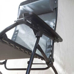 Fauteuil Relax Pliant LAFUMA Futura Velio Néo - Eva -Jardin Mobilier Magasin lfm3138 fauteuil relax pliant lafuma futura velio neo structure 1