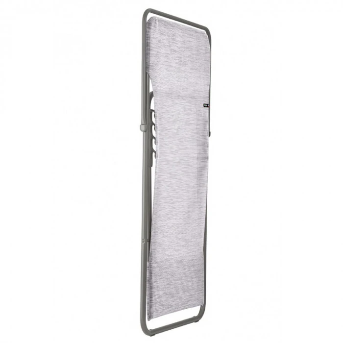 Chaise Longue LAFUMA Maxi Transat Velio Néo - Flora 4 Chaise Longue LAFUMA Maxi Transat Velio Néo - Flora – Image 2