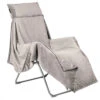 Plaid LAFUMA Flocon Pour Fauteuil Relax -Jardin Mobilier Magasin lfm5040.9282 plaid lafuma flocon fauteuil relax