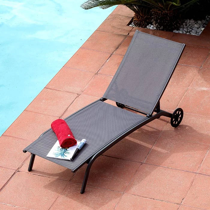 Lit Bain De Soleil Alizé Celio 4 Lit Bain De Soleil Alizé Celio – Image 2