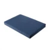 Coussin Palette Assise MADISON 120 X 80 Cm-Outdoor Panama Safier Blue -Jardin Mobilier Magasin lou9o065 coussin palette assise madison 120 x 80 cm outdoor panama safier blue 2