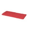 Matelas D'extérieur Rollo MADISON Panama Brick Red -Jardin Mobilier Magasin matelas exterieur rollo madison panama brick red