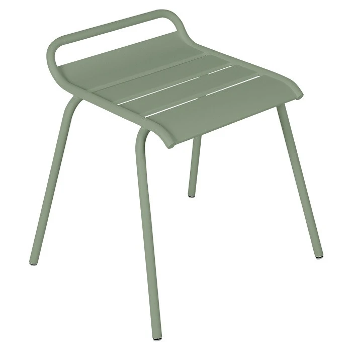 Tabouret De Jardin Empilable FERMOB Monceau - Cactus 3 Tabouret De Jardin Empilable FERMOB Monceau - Cactus