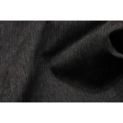 Pack Rocking Chair Rock'n'Roll Noir + Pouf Original Outdoor Gris Orage Fatboy -Jardin Mobilier Magasin pack 103161 original outdoor gris orage zoom