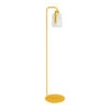 Pied Simple Pour Lampe Nomade FERMOB Balad - Miel -Jardin Mobilier Magasin pied simple lampe fermob balad miel
