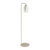 Pied Simple Pour Lampe Nomade FERMOB Balad - Muscade -Jardin Mobilier Magasin pied simple lampe fermob balad muscade