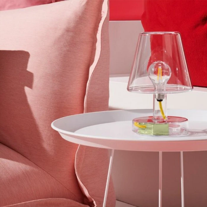 Lampe De Table Fatboy Transloetje - Savon 5 Lampe De Table Fatboy Transloetje - Savon – Image 3