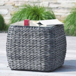 Salon De Jardin Bas DCB Bahamas 4 Places -Jardin Mobilier Magasin salon jardin dcb bahamas 4 places 5