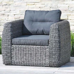 Salon De Jardin Bas DCB Bahamas 7 Places -Jardin Mobilier Magasin salon jardin dcb bahamas 7 places 3