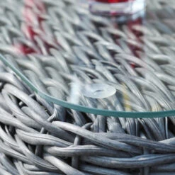 Salon De Jardin Bas DCB Bahamas 7 Places -Jardin Mobilier Magasin salon jardin dcb bahamas 7 places 5