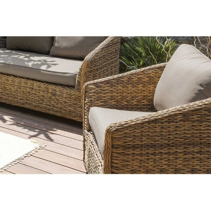 Salon De Jardin Bas DCB Havana 5 Places 6 Salon De Jardin Bas DCB Havana 5 Places – Image 4