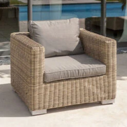 Salon De Jardin Bas DCB Montmartre 4 Places -Jardin Mobilier Magasin salon jardin dcb montmartre 4 places 3