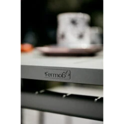 Table De Jardin 6 Personnes FERMOB Costa 160 X 80 Cm - Romarin -Jardin Mobilier Magasin table costa 160 plateau 1