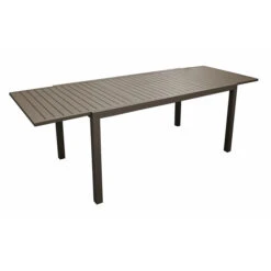 Table De Jardin ALIZÉ Solem 268 -Jardin Mobilier Magasin table jardin solem 268 cm alize cafe 1