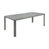 Table De Jardin 10 Personnes FERMOB Oléron 205 X 100 Cm - Romarin -Jardin Mobilier Magasin table ol ron 205 romarin