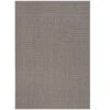 Tapis D’extérieur 160 X 230 Cm LAFUMA Marsanne - Gris -Jardin Mobilier Magasin tapis marsanne rug 160x230 joran gris 2020 min 1