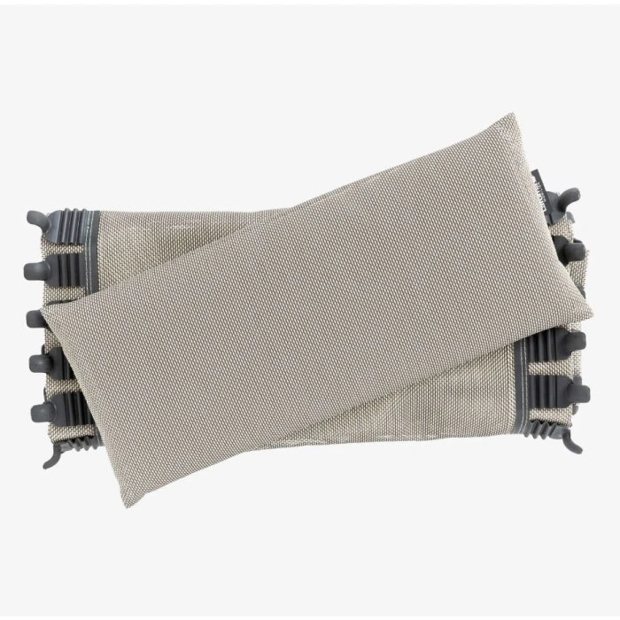 Toile De Rechange + Têtière LAFUMA Pour Fauteuil Relax Futura-Seigle 5 Toile De Rechange + Têtière LAFUMA Pour Fauteuil Relax Futura-Seigle – Image 3